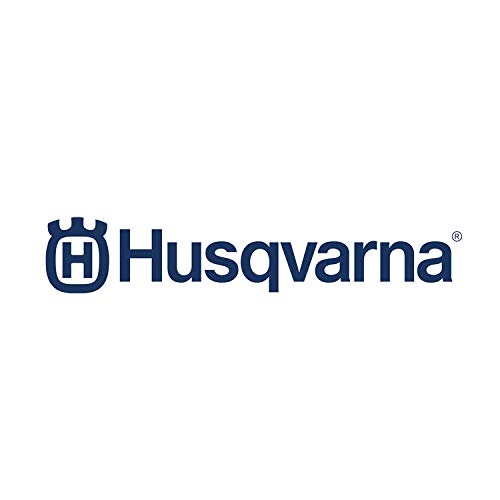 Husqvarna 589746401 Leaf Toy Plastic Blower, Grey/Orange