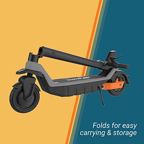 Aventon 40V eScooter Powered By Power Share, Commuter-Friendly Scooter Electric for Adults