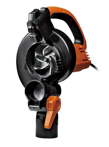 WORX WG505 TRIVAC 12 Amp 3-In-1 Electric Blower/Mulcher/Vacuum