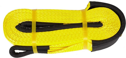 Smittybilt CC330 Recovery Tow Strap - 3" x 30' (30,000 lb)