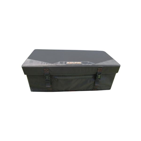 Kolpin Guardian ATV/UTV Storage Box - 80L (91162)