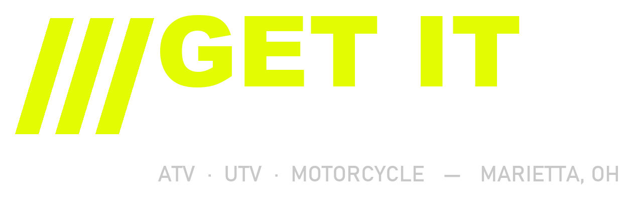 Get It Performance ATV